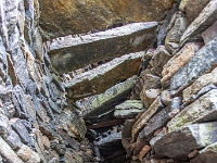 Isle of Lewis and Harris, Dun Carloway Broch
